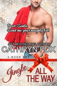  Cathryn Fox - Jingle All The Way.
