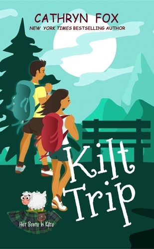  Cathryn Fox - Kilt Trip - Hot Scots in Kilts, #2.