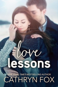  Cathryn Fox - Love Lessons - Stone Cliff, #3.