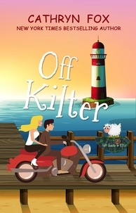  Cathryn Fox - Off Kilter - Hot Scots in Kilts, #3.