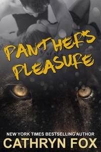  Cathryn Fox - Panther's Pleasure.