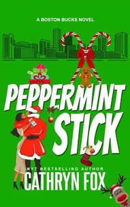 Peppermint Stick