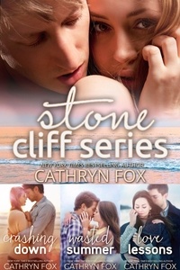  Cathryn Fox - Stone Cliff Series - Stone Cliff, #5.