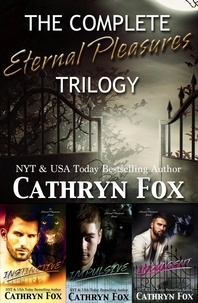  Cathryn Fox - The Complete Eternal Pleasure Series - Eternal Pleasure.