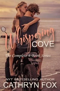  Cathryn Fox - The Complete Whispering Cove series - Whispering Cove.