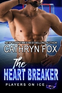  Cathryn Fox - The Heart Breaker - Players on Ice, #12.
