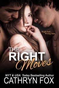  Cathryn Fox - The Right Moves.