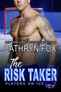  Cathryn Fox - The Risk Taker - Players on Ice, #5.