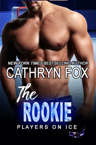  Cathryn Fox - The Rookie - Players on Ice, #10.