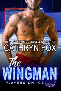  Cathryn Fox - The Wingman - Players on Ice, #6.