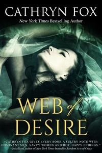 Cathryn Fox - Web of Desire.