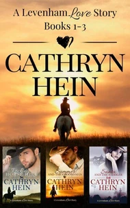 The First Levenham Love Story Omnibus