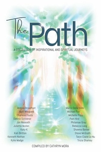  Cathryn Mora - The Path.