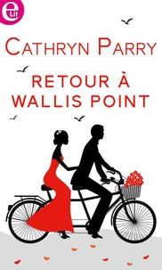 Retour à Wallis Point