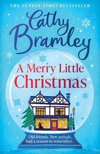 Cathy Bramley - A Merry Little Christmas.