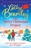 The Merry Christmas Project. A warm and cosy romance to curl up with this festive season for fans of The Holiday
