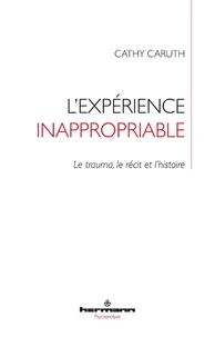 L'expérience inappropriable