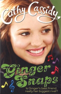 Ginger Snaps