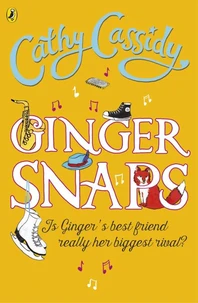 Ginger Snaps
