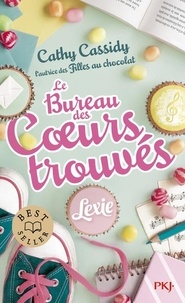 Cathy Cassidy - Le bureau des coeurs trouvés Tome 1 : Lexie.