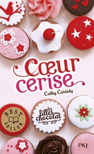 Amazon kindle livres télécharger ipad Les filles au chocolat Tome 1 par Cathy Cassidy CHM 9782266245258 (Litterature Francaise)