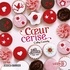 Cathy Cassidy - Les filles au chocolat Tome 1 : Coeur cerise.