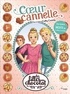 Cathy Cassidy et Véronique Grisseaux - Les filles au chocolat Tome 12 : Coeur cannelle.
