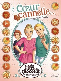 Coeur cannelle