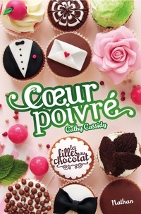 Tlchargement de google book Les filles au chocolat Tome 5 3/4 ePub CHM