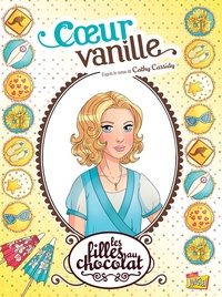 Téléchargement gratuit de livres complets en pdf Les filles au chocolat Tome 5  9782822216012 in French par Cathy Cassidy