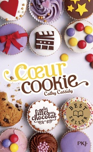 Cathy Cassidy - Les filles au chocolat Tome 6 : Coeur cookie.