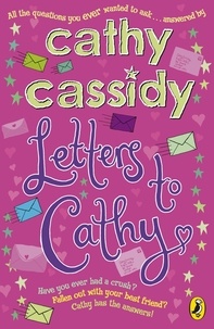 Cathy Cassidy - Letters To Cathy.