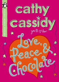 Love and Peace and Chocolate