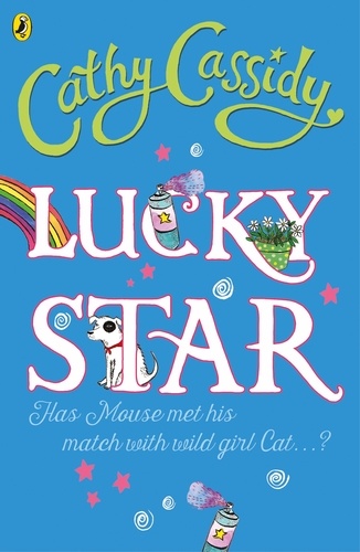 Cathy Cassidy - Lucky Star.