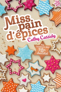 Téléchargement ebook mobile Miss pain d'épices par Cathy Cassidy ePub