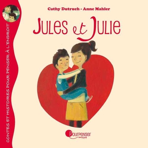 Cathy Dutruch et Anne Mahler - Jules et Julie.