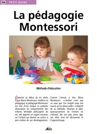 Cathy Franco - La pédagogie Montessori.