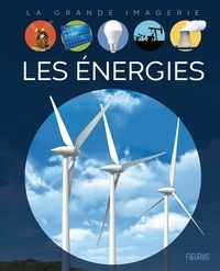 Cathy Franco et Jacques Dayan - Les énergies.