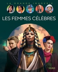 Livres en téléchargement gratuit en anglais Les femmes célèbres 9782215188377 in French
