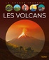 Cathy Franco et Giampietro Costa - Les volcans.