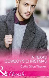 A Texas Cowboy's Christmas