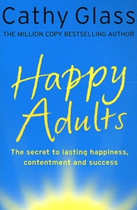 Cathy Glass - Happy Adults.
