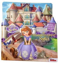 Le monde magique de Sofia