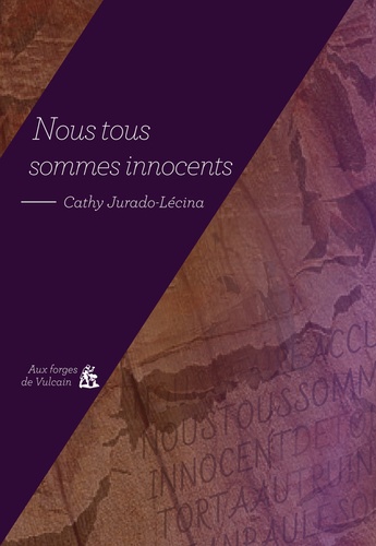 Nous tous sommes innocents - Occasion