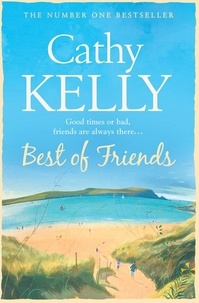 Cathy Kelly - Best of Friends.