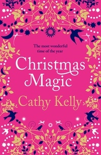 Cathy Kelly - Christmas Magic.