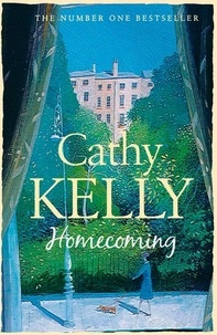 Cathy Kelly - Homecoming.