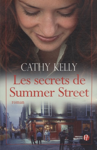 Cathy Kelly - Les secrets de Summer Street.