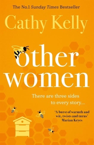 Other Women. The sparkling page-turner about real, messy life that has readers gripped