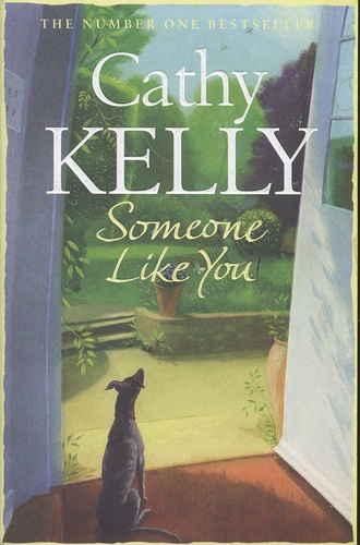 Cathy Kelly - Someone Like You.